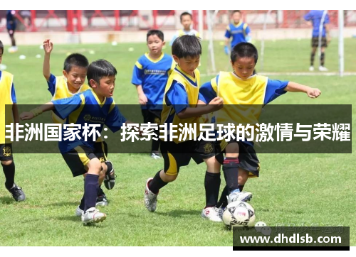 非洲国家杯：探索非洲足球的激情与荣耀